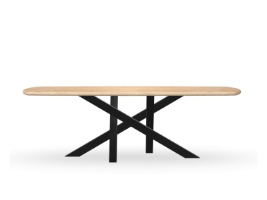Ronde kant